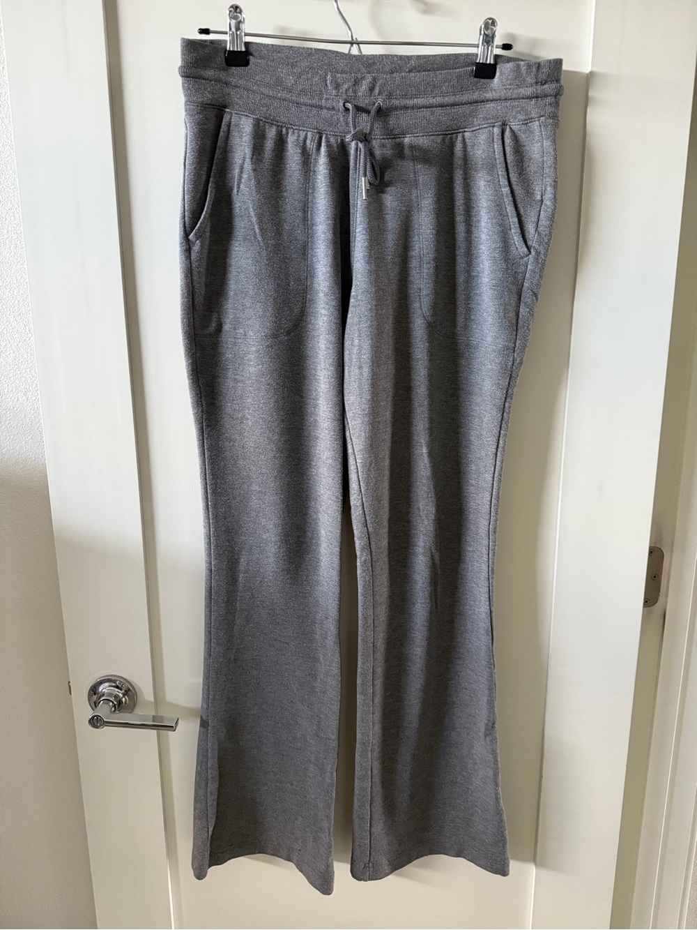 Drawstring Sweatpants, Size M by Athleta